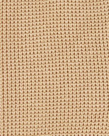 Baby Sweater Knit Short, 