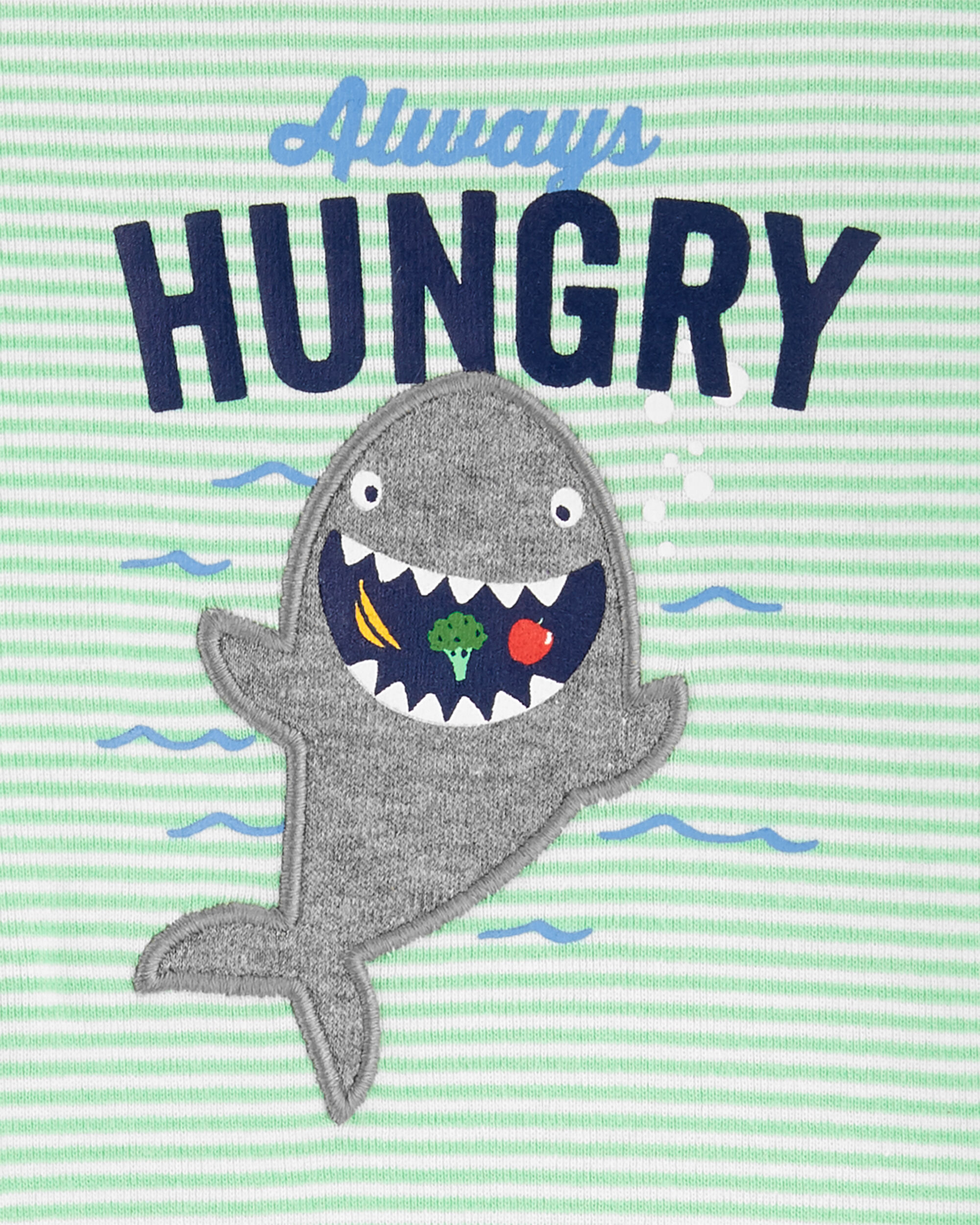 shark bodysuit