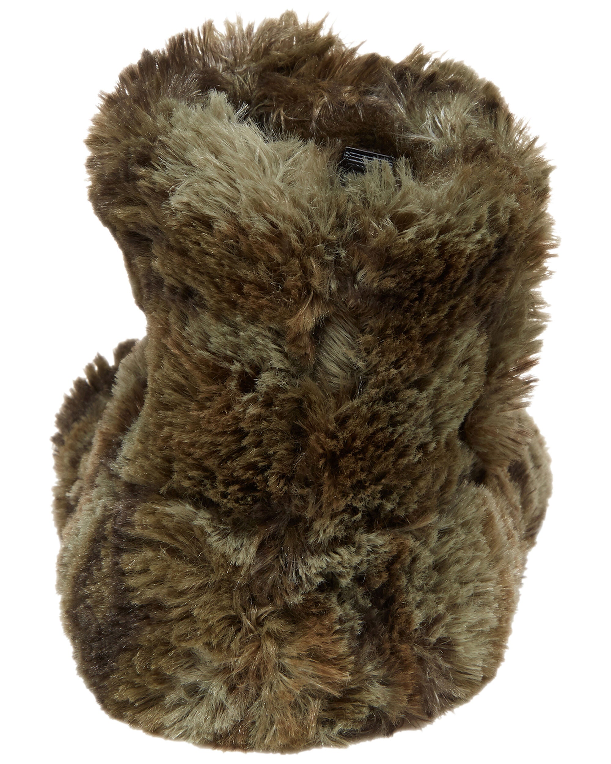 Carters dinosaur slippers on sale