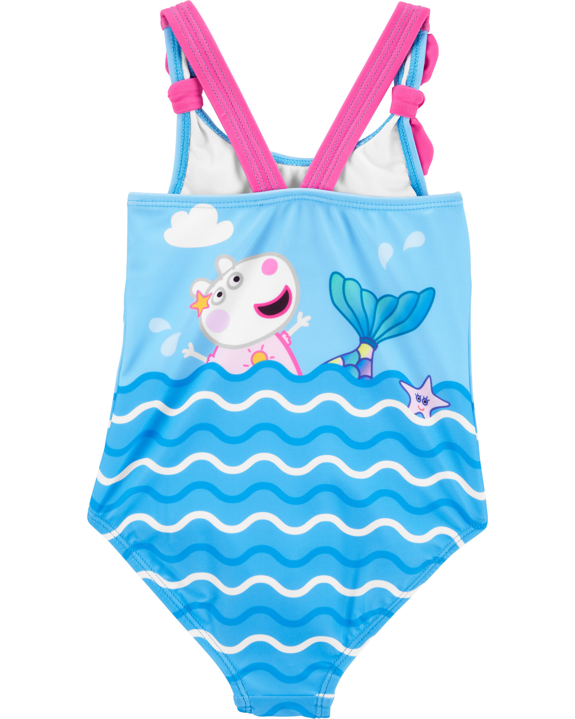 peppa pig swimsuits