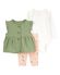 Olive/Pink