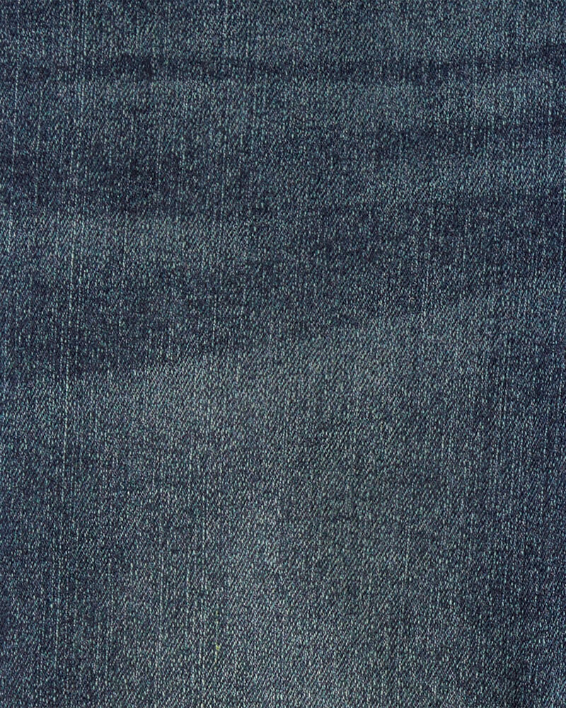 Kid Classic Straight Jeans, image 5 of 6 slides