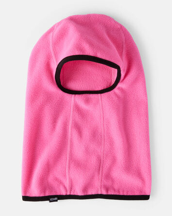 Girls KOMBI Fleece Balaclava, 