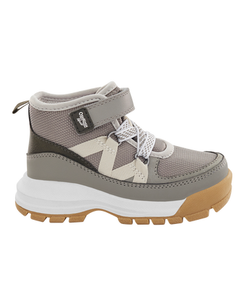 Kid Fashion Boots, 