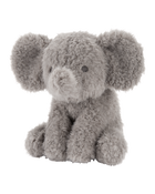 Elephant Plush, image 1 of 2 slides