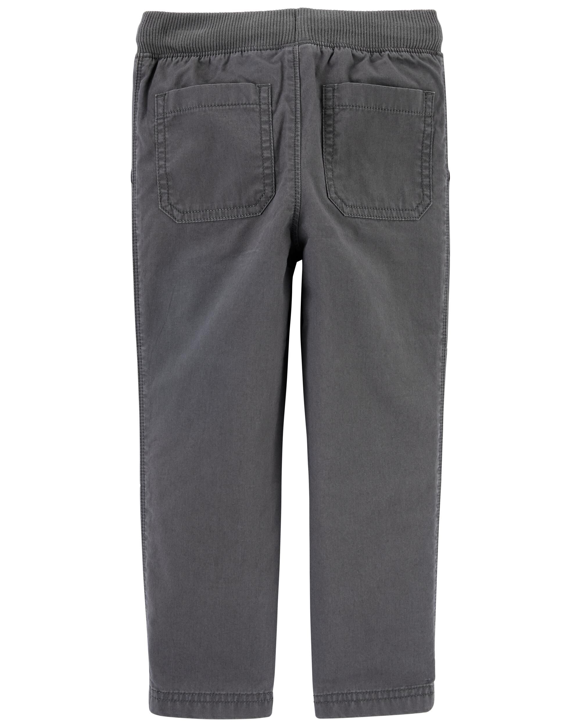 Reinforced knee sale pants for toddlers