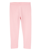 Baby Cozy Ribbed Leggings, image 1 of 5 slides