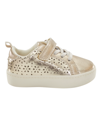 Toddler High-Top Sneakers, 