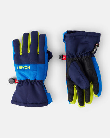 Toddler Boy KOMBI Micro Glove, 