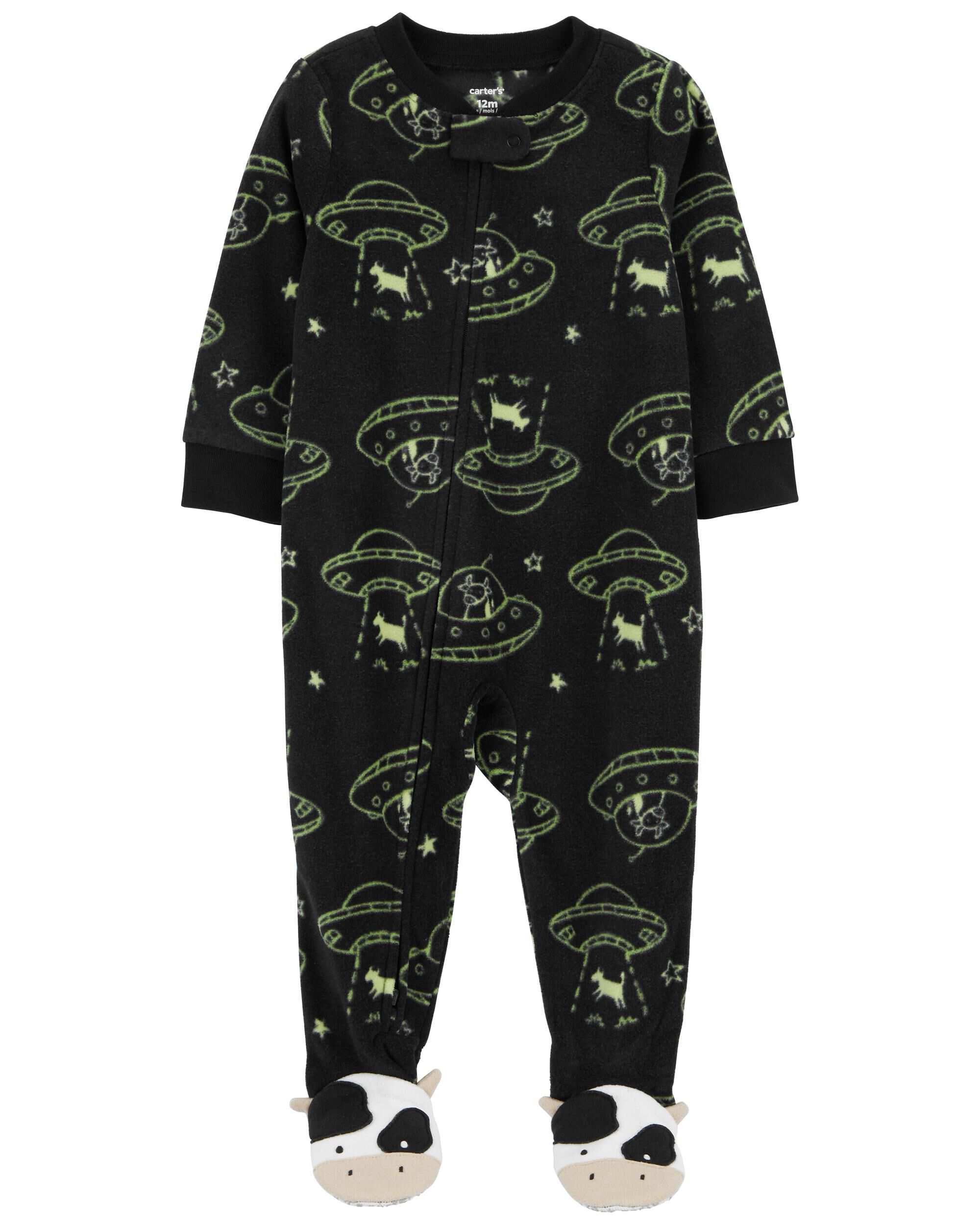 Space pyjamas boy best sale