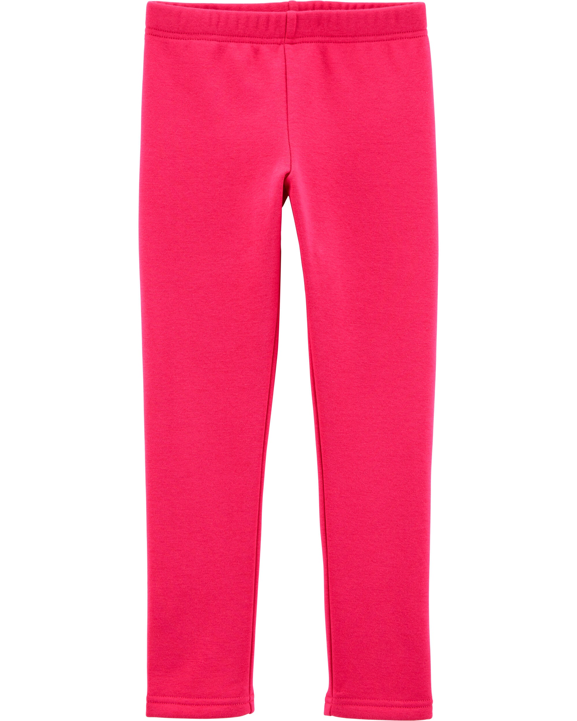 Carters cozy leggings sales
