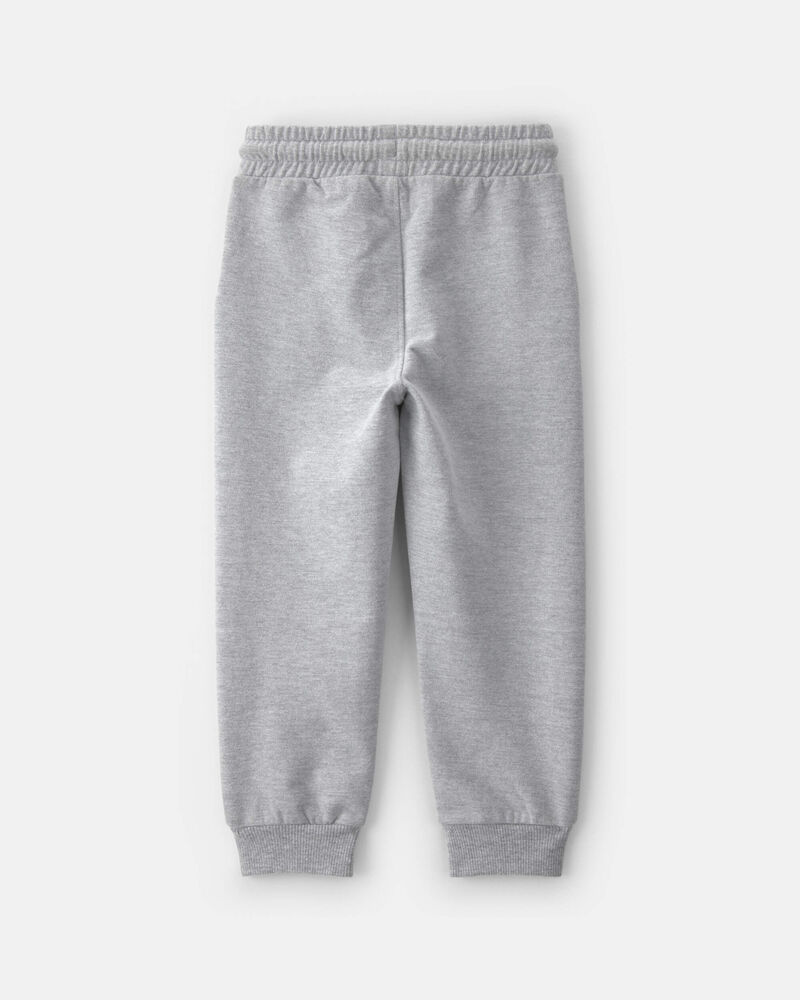 Tout-petit gar&ccedil;on - Pantalon de jogging Spider-Man de &copy;Marvel &laquo;New York&raquo; - Gris, image 2 sur 3 diapositives