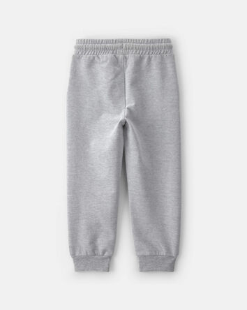 Tout-petit gar&ccedil;on - Pantalon de jogging Spider-Man de &copy;Marvel &laquo;New York&raquo; - Gris, 
