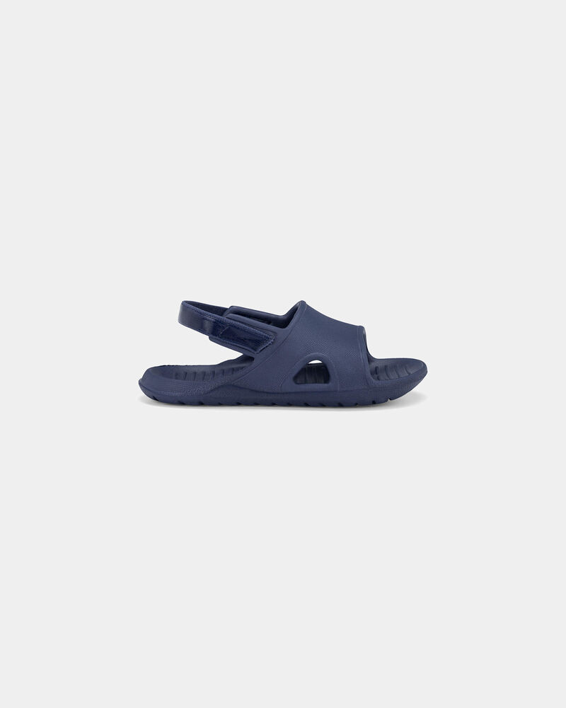 Toddler Boy Water Shoes - Blue, image 2 of 6 slides