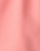 Toddler Boy 2-Piece Rashguard & Swim Trunk Set - Navy/Coral, image 7 of 7 slides