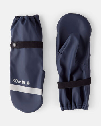 Garçons - Mitaines imperméables KOMBI Drop Shell  , 