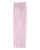 Enfant Pantalon &agrave; cordon de serrage - Rose, image 3 sur 4 diapositives