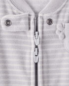 Baby Koala Long-Sleeve Wearable Blanket, image 3 of 4 slides