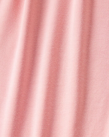 Baby Girl 2-Pack Long-Sleeve Bodysuits, 