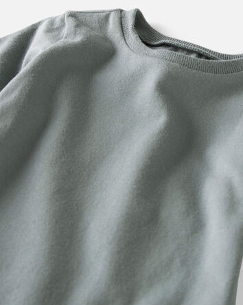 3-Pack Organic Cotton T-Shirts
, 