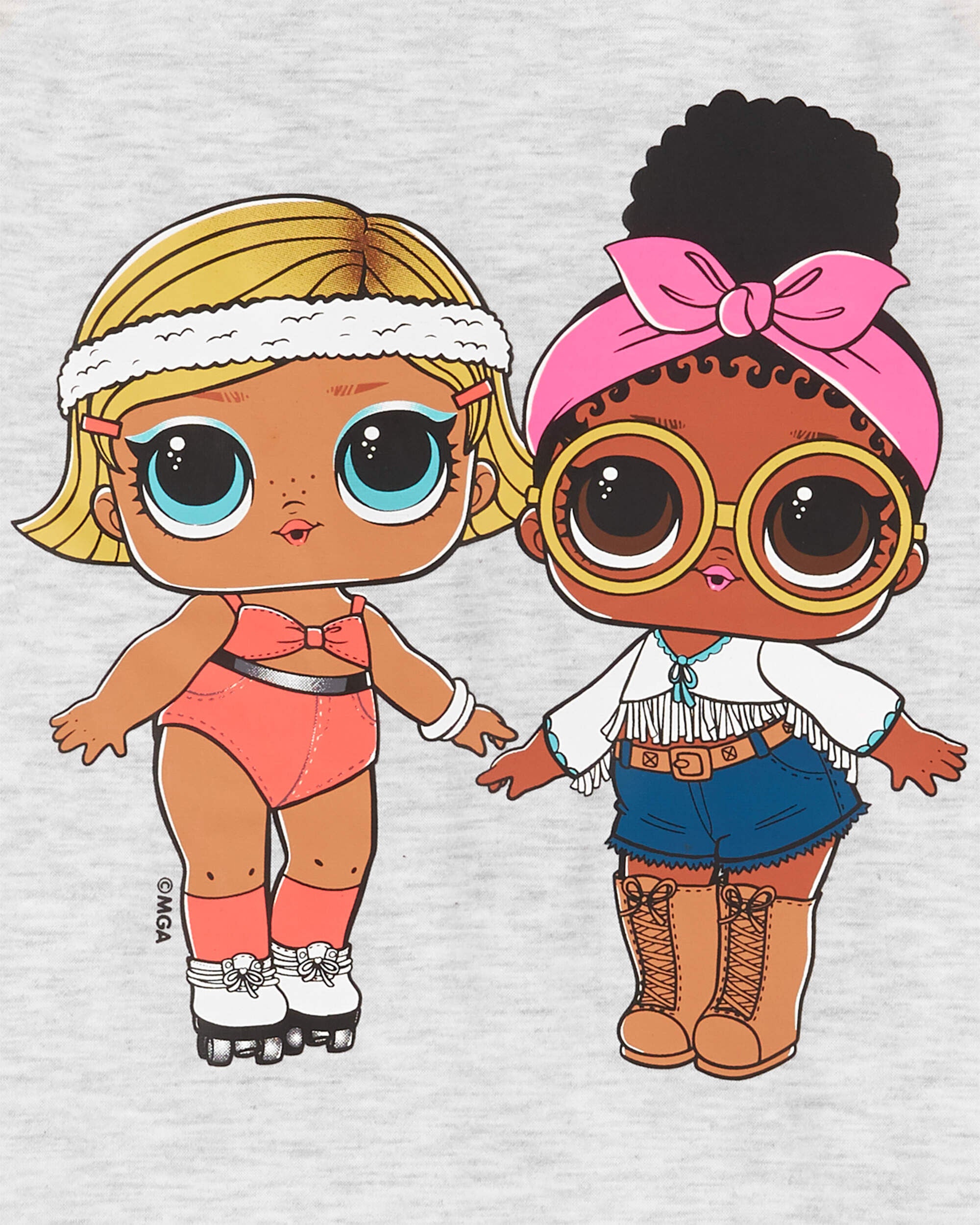 Lol doll nightgown 2025