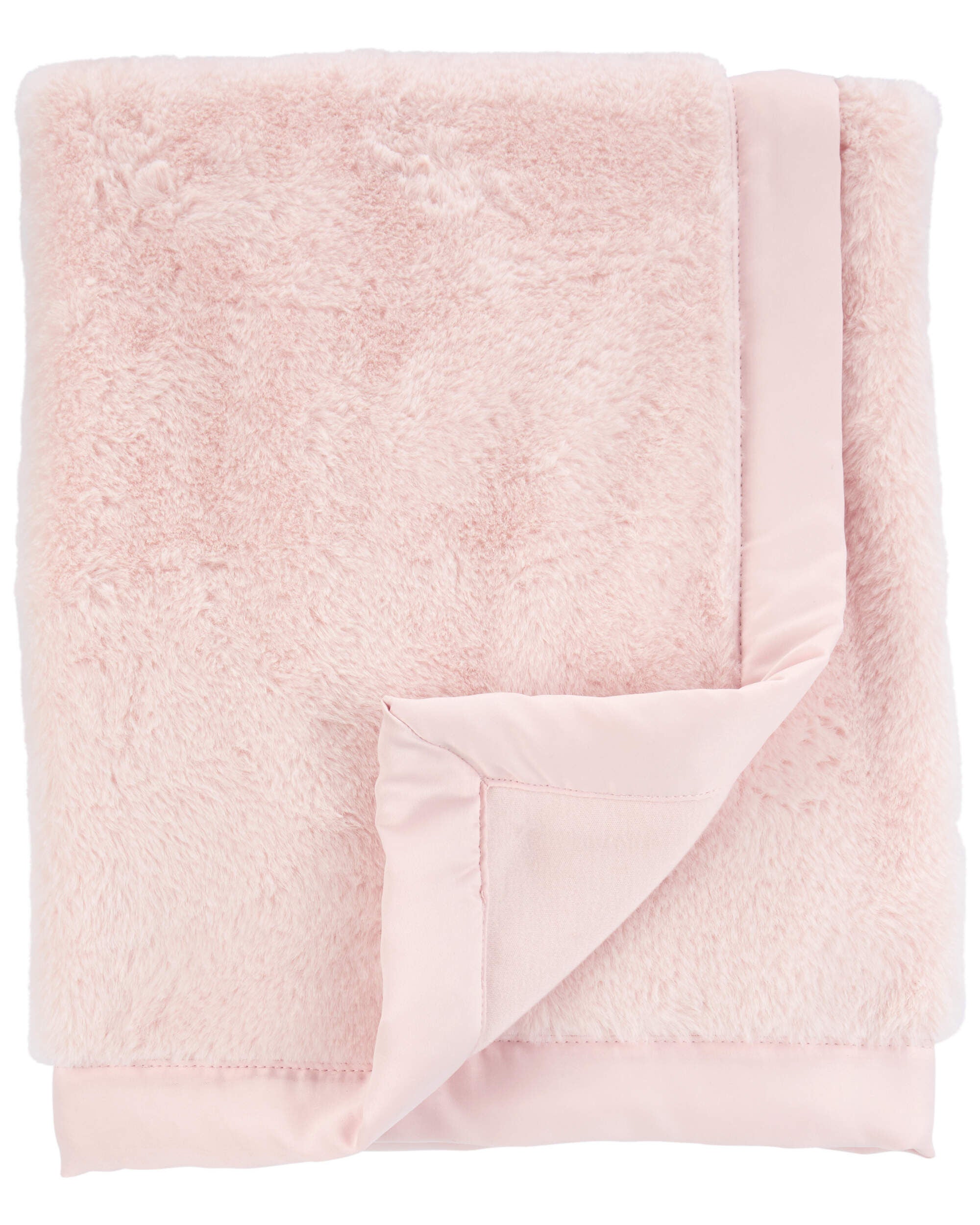 Carter's cozy blanket on sale