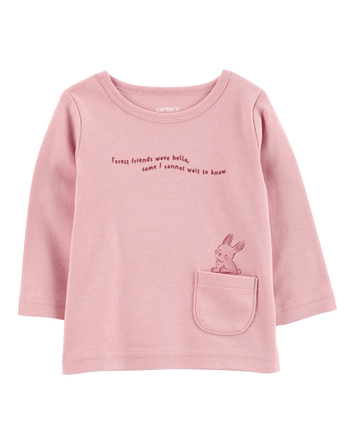 Baby 3-Piece Bunny Little Character Set, 