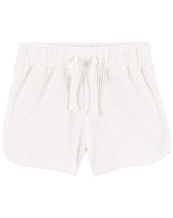 Pull-On Thermal Shorts, 