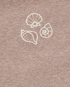 Kid Seashell Graphic Tee, image 3 of 4 slides