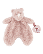 Baby Rhino Plush With Teether, image 2 of 2 slides