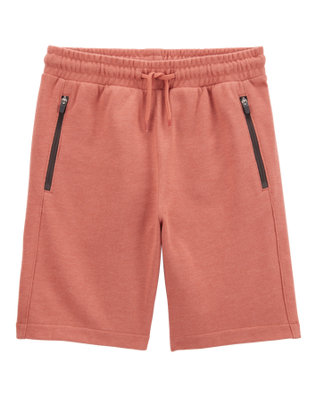 Kid Drawstring Lounge Short, 