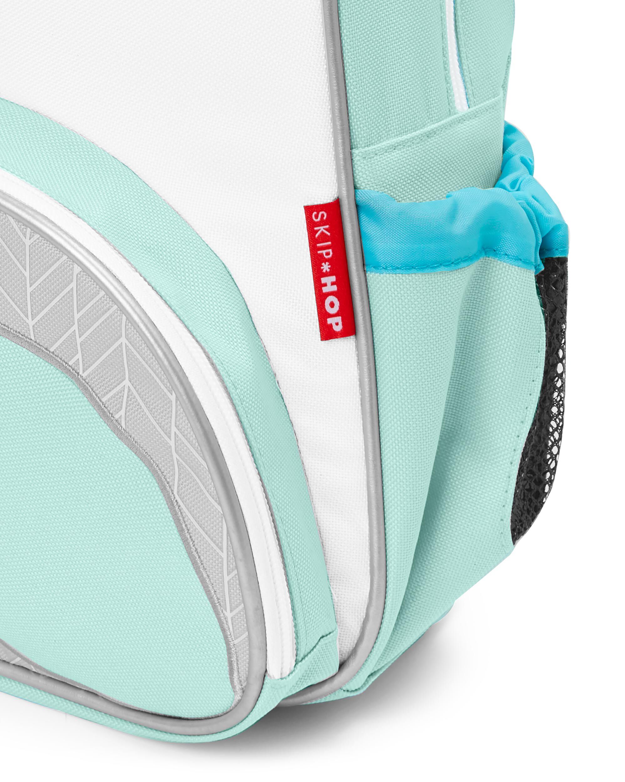 Skip hop winter shop fox backpack