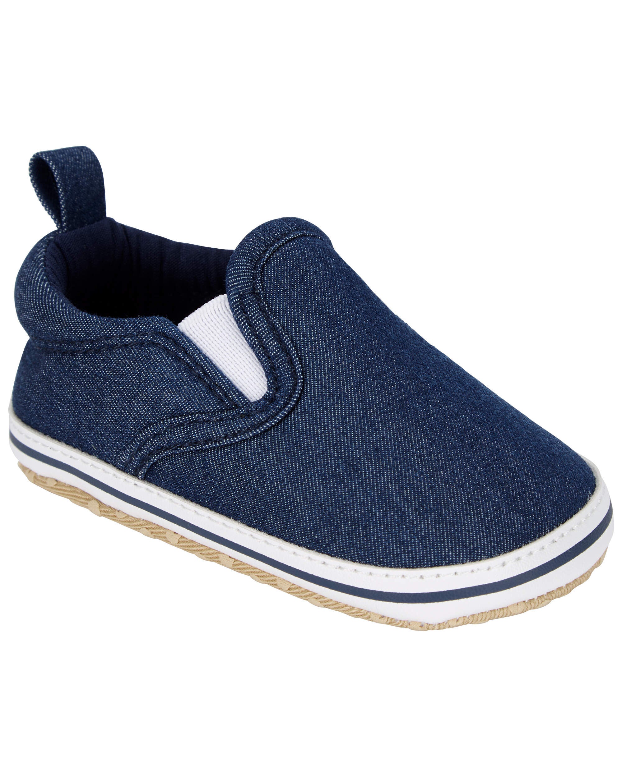 Carter baby boy shoes store