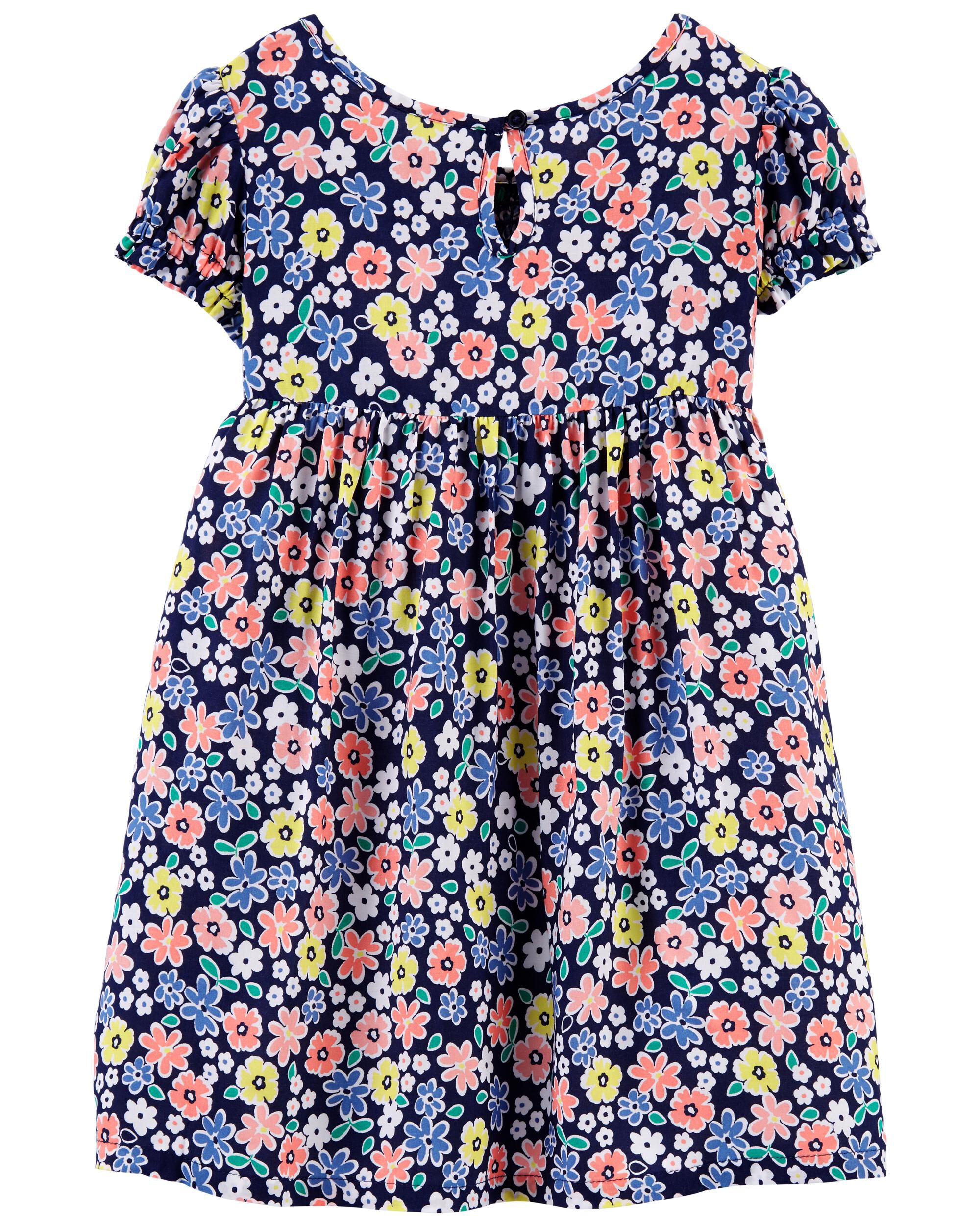 carters dresses 5t