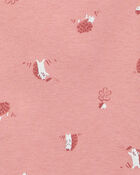 Emballage de 5 cache-couches originaux à motifs d’animaux pour bébés, image 3 sur 8 diapositives