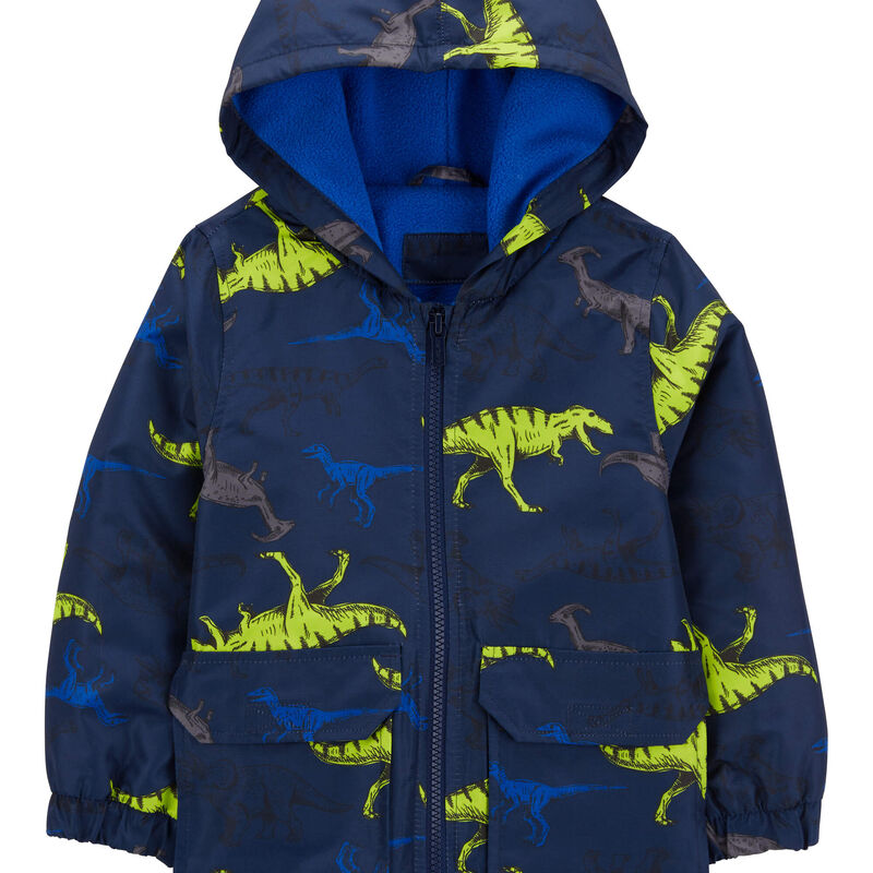 Baogaier Manteaux Garçon à Capuch, Légers Impermeable Softshell Coupe