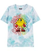 Kid Pac-Man Graphic Tee, image 1 of 2 slides