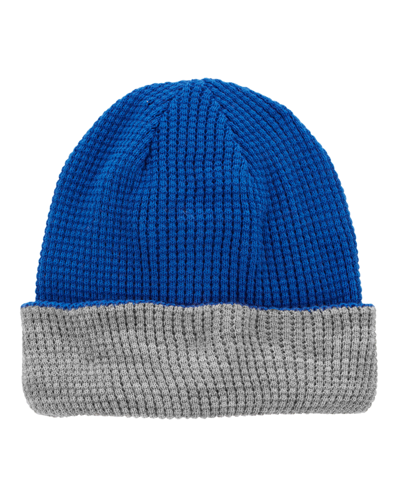 Kid Reversible Beanie, image 1 of 3 slides