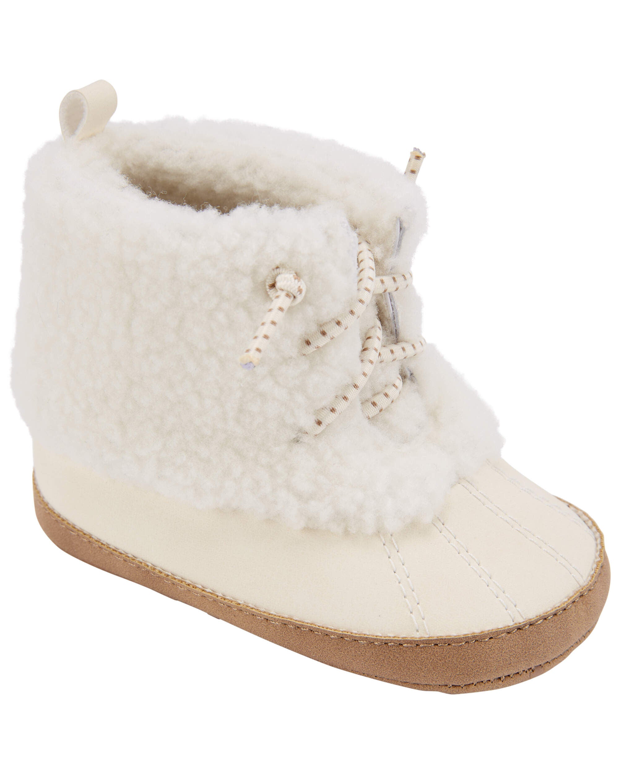 Baby duck boot hot sale