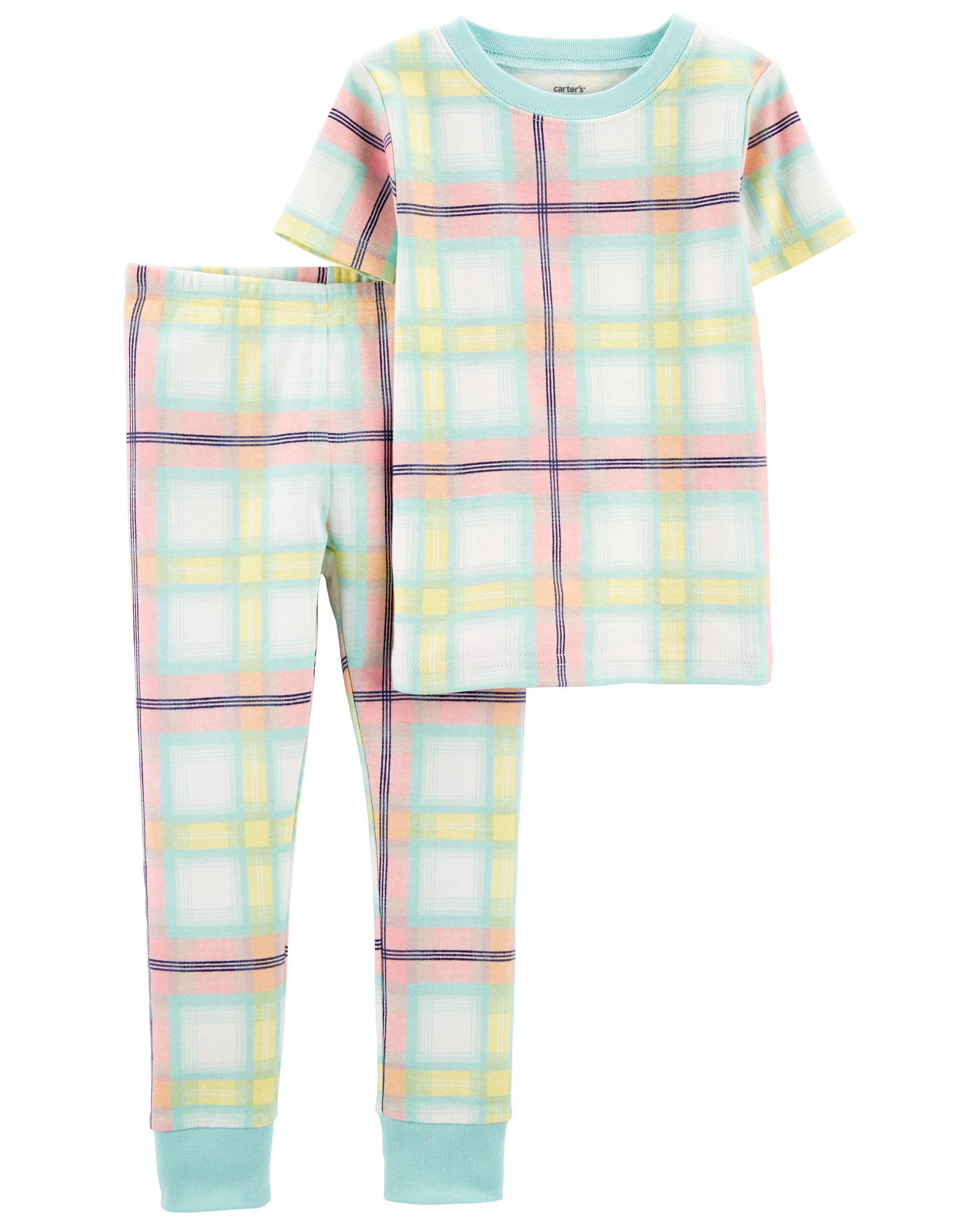 Carters easter pjs outlet
