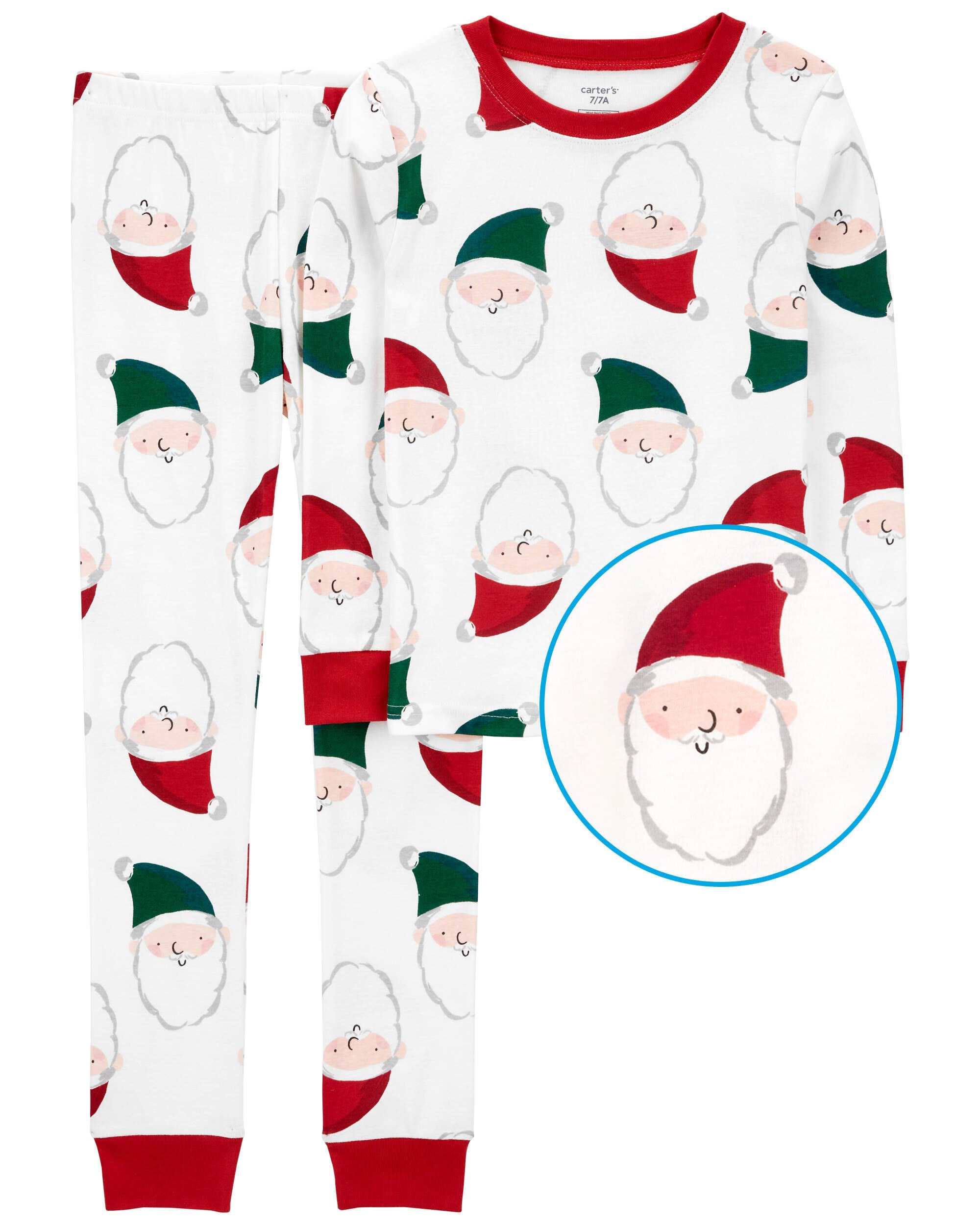 Christmas Outfits and Clothing Carter s Oshkosh Canada