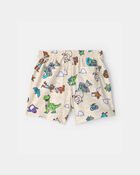 Baby Boy 2-Piece Pixar&copy; Toy Story Top & Short Set, image 2 of 3 slides