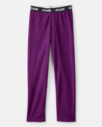 Filles - Legging en molleton KOMBI, 