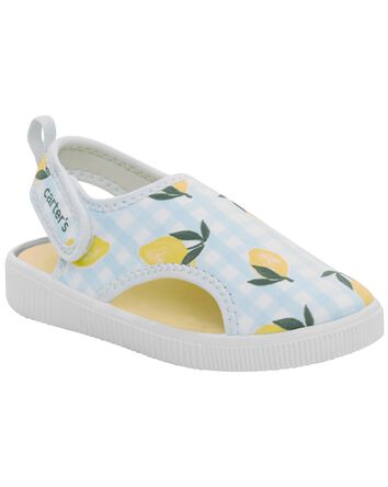 Lemon Water Shoes, 