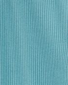 Kid Cozy Ribbed Leggings, image 3 of 4 slides