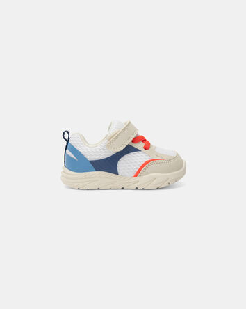 Baby Boy Every Step&reg; First Walker Athletic Shoes, 