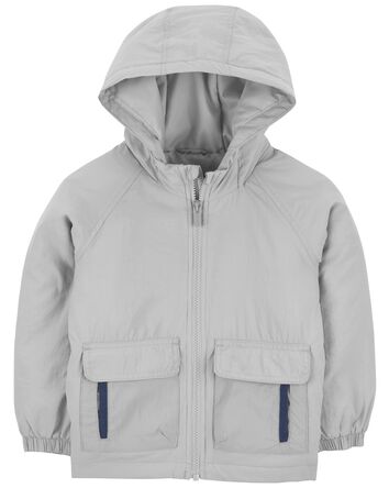 Kid Lightweight Windbreaker, 
