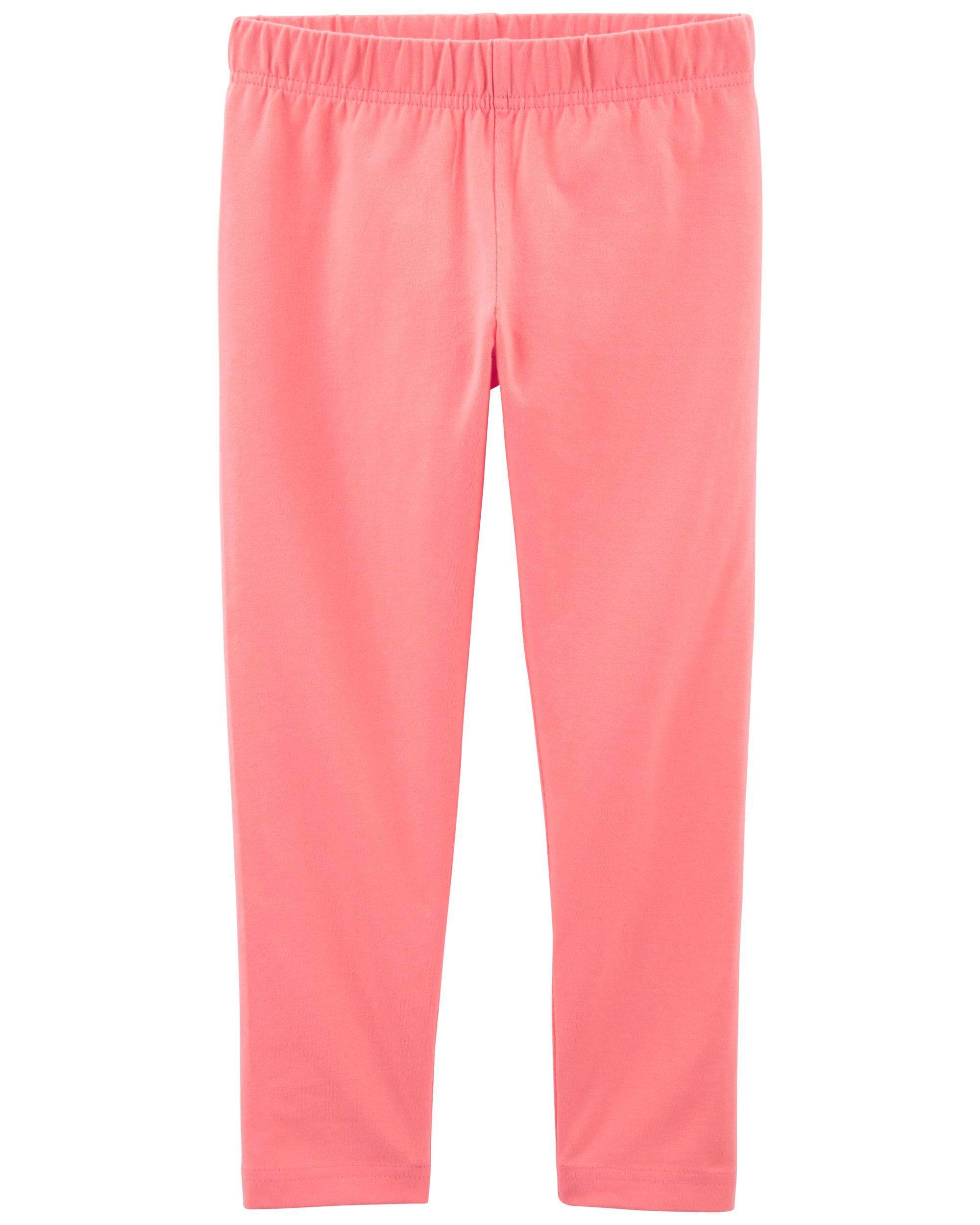 Capri Leggings