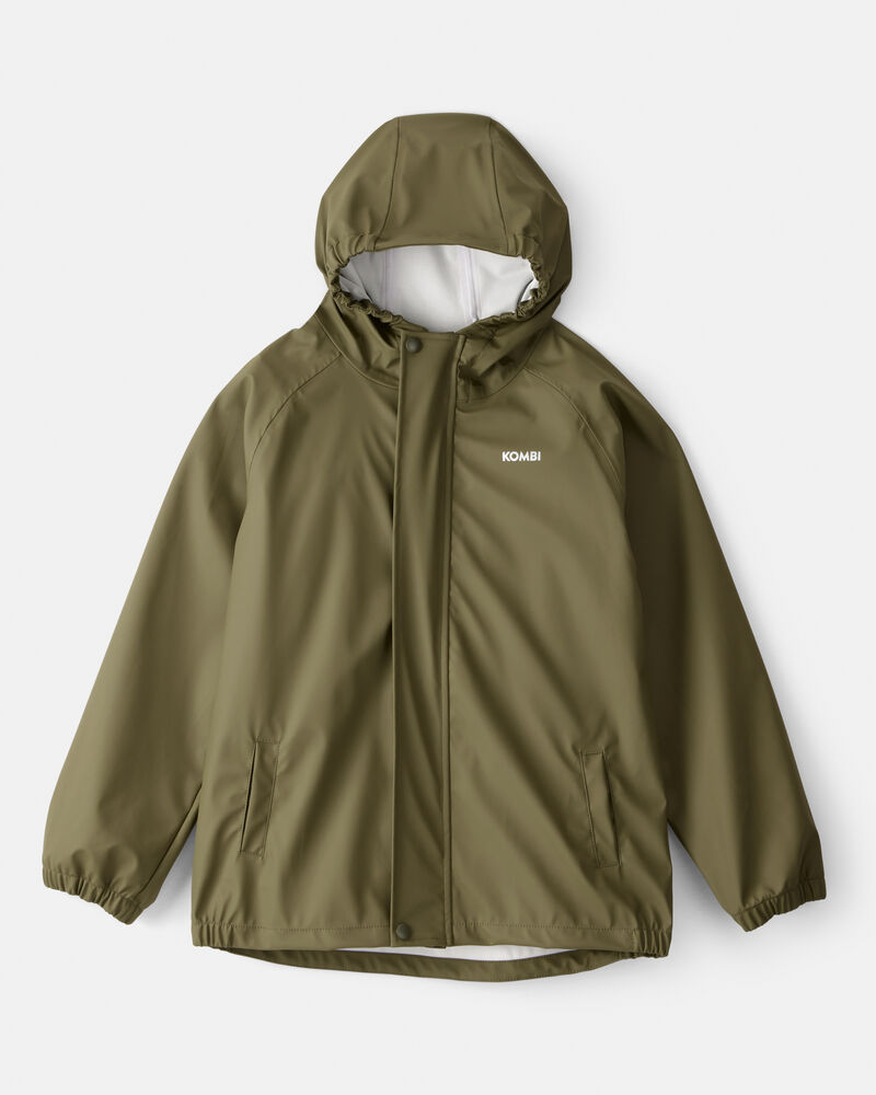 Tout-petit gar&ccedil;on - Imperm&eacute;able Drop de Kombi &ndash; Enfants Gar&ccedil;ons, image 1 sur 5 diapositives