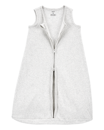 Baby 2-Way Zip Wearable Blanket, 